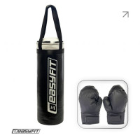 Боксерский набор EasyFit MiniChamp для детей