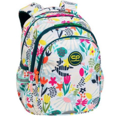 Рюкзак молодіжний Jerry SUNNY DAY (39х28х15 см)