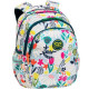 Рюкзак молодіжний Jerry SUNNY DAY (39х28х15 см)