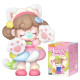 Коллекционная фигурка POP TOP Rolife серии Nanci - Сладкое мгновение