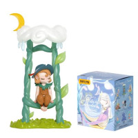 Коллекционная игрушка POP TOP 52Toys серии Sleep - Сказочные сны