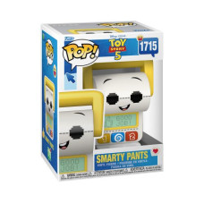 Игровая фигурка Funko POP! серии История игрушек 5 - Смарти Пэнтс