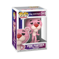 Игровая фигурка Funko POP! серии Розовая пантера - Розовая пантера