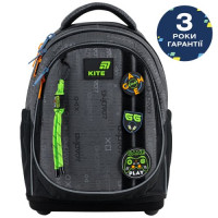 Рюкзак Kite Education 724 Good Game