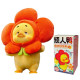 Коллекционная мягкая игрушка 1983toys серии Upset Duck - Очаровашки