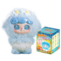 Коллекционная мягкая игрушка на подвесе POP TOP JOTOYS серии Q.Kid - Сказочные истории