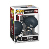 Ігрова фігурка Funko POP! серії Людина-бензопила - Дівчина-Бомба