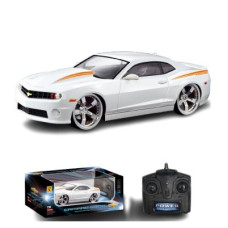 Машина на радіокеруванні "Chevrolet Camaro"