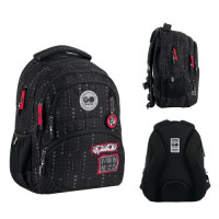 Рюкзак GoPack Education 175M-8 Anime boy
