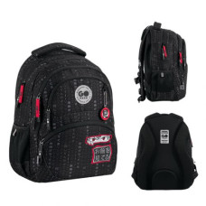 Рюкзак GoPack Education 175M-8 Anime boy