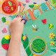 Play-Doh Набір для творчості з масою для ліплення Мікроскоп