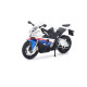 Мотоцикл игрушечный BMW S1000RR в масштабе 1:12