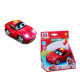 Игровая модель Ferrari F12berlinetta (свет и звук)