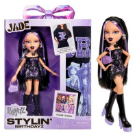 Ігровий набір з лялькою Bratz серії Stylin' Birthday — Джейд