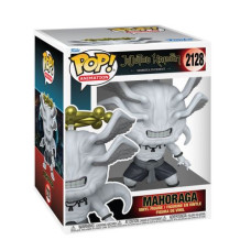 Игровая фигурка Funko POP! cерии Магическая битва - Махорага (15 см)