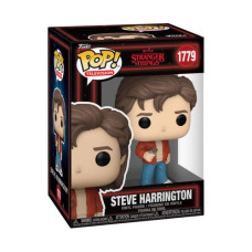 Игровая фигурка Funko POP! серии Очень странные дела - Стив Харрингтон