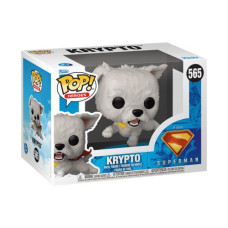 Игровая фигурка Funko Pop! серии DC - Крипто Суперпес