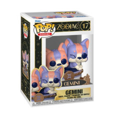 Игровая фигурка Funko POP! серии Zodiac – Близнецы