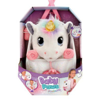 Інтерактивна іграшка Baby Paws серії Fantasy — Єдиноріг