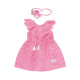 Одежда для куклы Baby Born - Платье Фантазия (43 cm)
