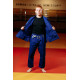 Кімоно для джиу - джитсу синє, TM "Kintayo", 170 зріст, щільність 450 гр/м.кв.