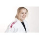 Кімоно для дівчаток IPPON GEAR FUTURE 2.0 PINK! 160
