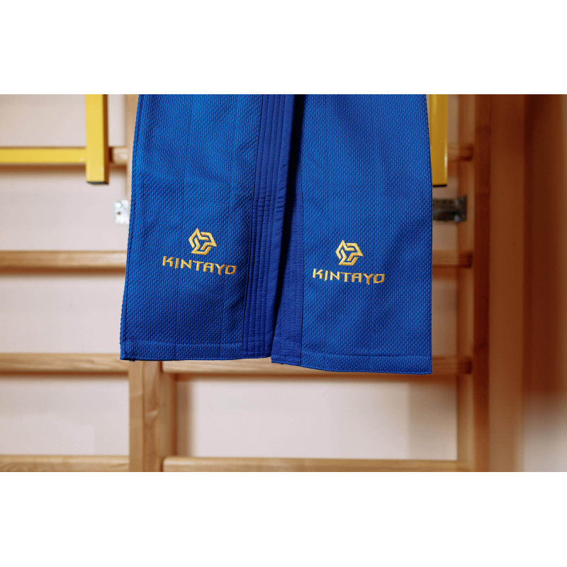 Комір-рукав KINTAYO