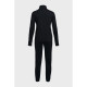 Спортивний костюм жіночий Under Armour Tricot Tracksuit Black (1365147-001)
