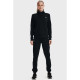 Спортивний костюм жіночий Under Armour Tricot Tracksuit Black (1365147-001)