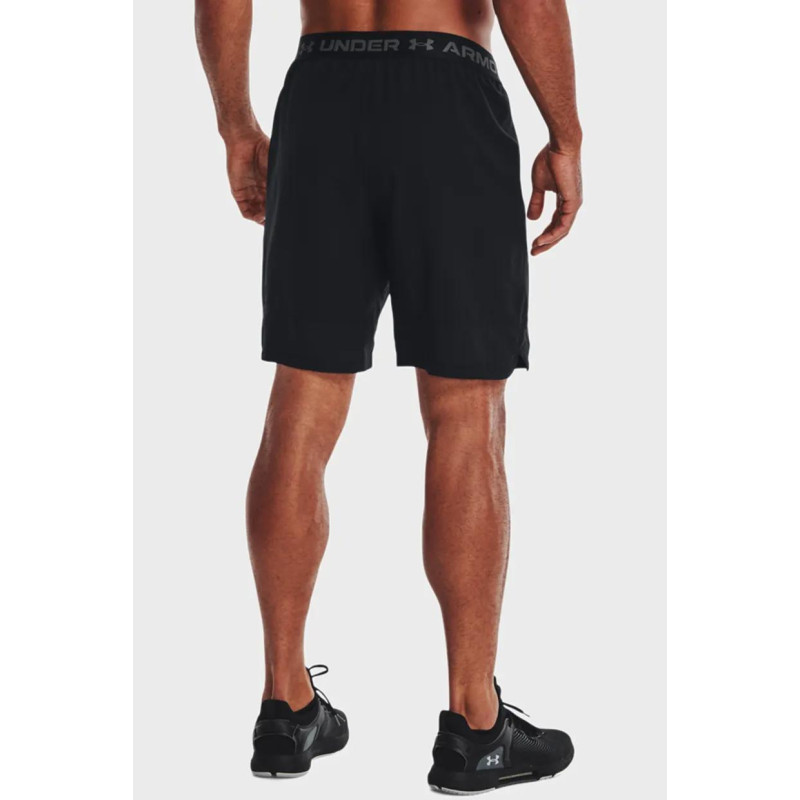 Шорти чоловічі Under Armour Vanish Woven 8In Shorts (1370382-001)