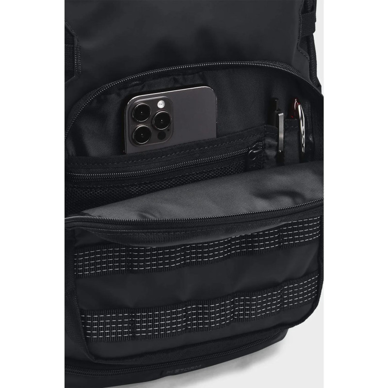 Рюкзак Under Armour Ua Triumph Sport Backpack 21L (1372290-003)