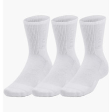 Шкарпетки Under Armour Adult Unisex Ua 3 Pack Half High (1373084-100)