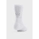 Шкарпетки Under Armour Adult Unisex Ua 3 Pack Half High (1373084-100)