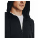 Кофта чоловіча Under Armour Fleece Full Zip (1373357-001)