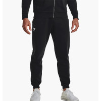 Брюки чоловічі Under Armour Essential Fleece Jogger (1373882-001)