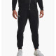 Брюки чоловічі Under Armour Essential Fleece Jogger (1373882-001)