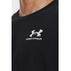 Футболка чоловіча Under Armour Logo Emb Heavyweight (1373997-001)
