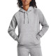 Кофта жіночі Under Armour Ua Rival Fleece Hoodie (1379500-013)