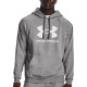 Кофта чоловіча Under Armour Rival Fleece Logo Hd (1379758-025)