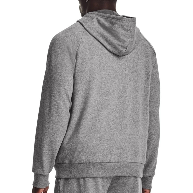 Кофта чоловіча Under Armour Rival Fleece Logo Hd (1379758-025)