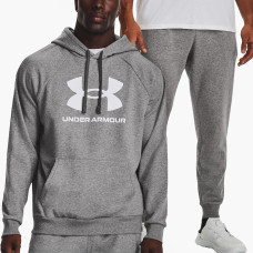 Спортивний костюм чоловічий Under Armour Комплект (1379758-025_1379774-025)