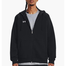 Кофта чоловіча Under Armour Rival Fleece Fz (1379767-001)
