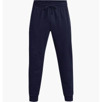 Брюки чоловічі Under Armour Rival Fleece Joggers (1379774-410)