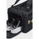 Спортивна сумка Under Armour Ua Contain Duo Sm Bp Duffle 40L (1381920-001)
