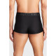 Труси-боксерки чоловічі Under Armour M Ua Perf Tech (3 Pack) (1383882-001)