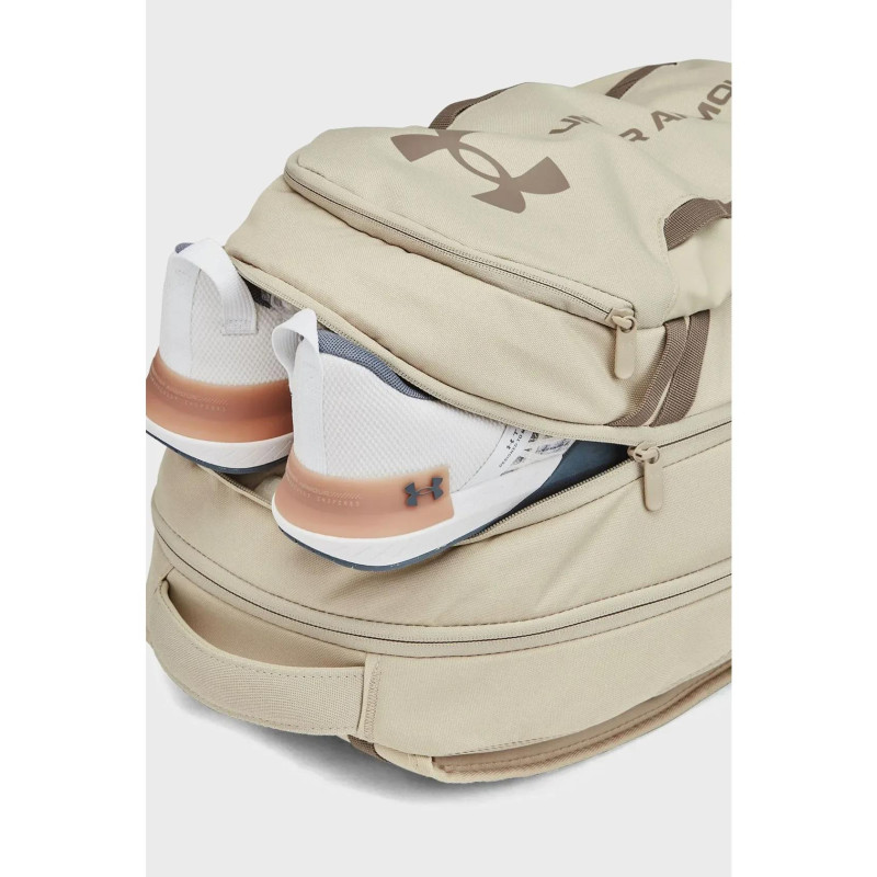 Рюкзак Under Armour Ua Hustle 6.0 Backpack 29L (1384672-289)