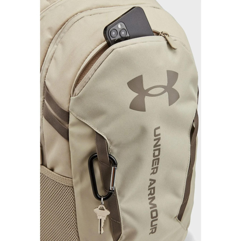 Рюкзак Under Armour Ua Hustle 6.0 Backpack 29L (1384672-289)