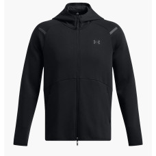 Кофта чоловіча Under Armour Ua Unstoppable Flc Fz Hd Eu (1389352-001)