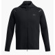 Кофта чоловіча Under Armour Ua Unstoppable Flc Fz Hd Eu (1389352-001)
