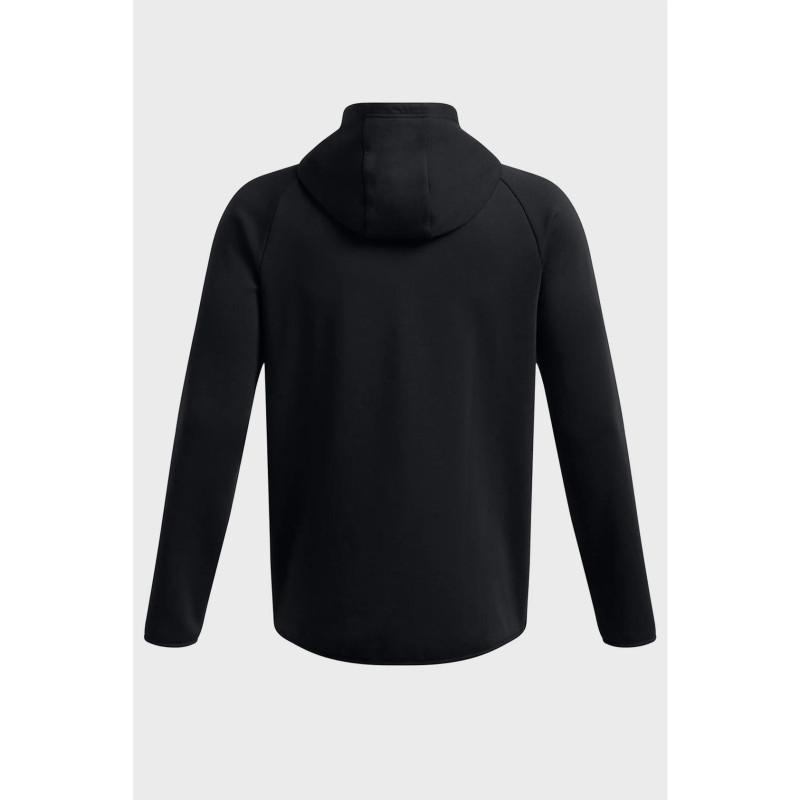 Кофта чоловіча Under Armour Ua Unstoppable Flc Fz Hd Eu (1389352-001)